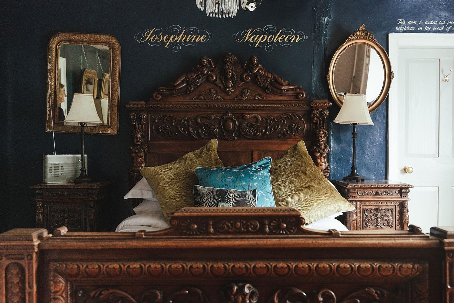 The Woolpack Inn Wavehorne 部屋 写真