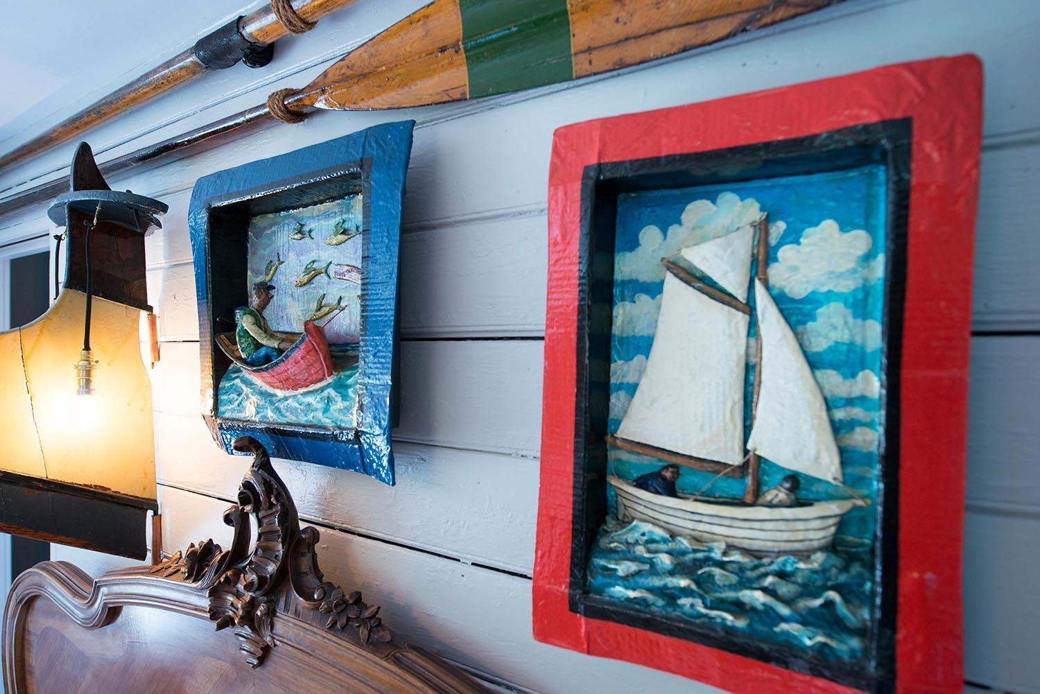 The Woolpack Inn Wavehorne 部屋 写真