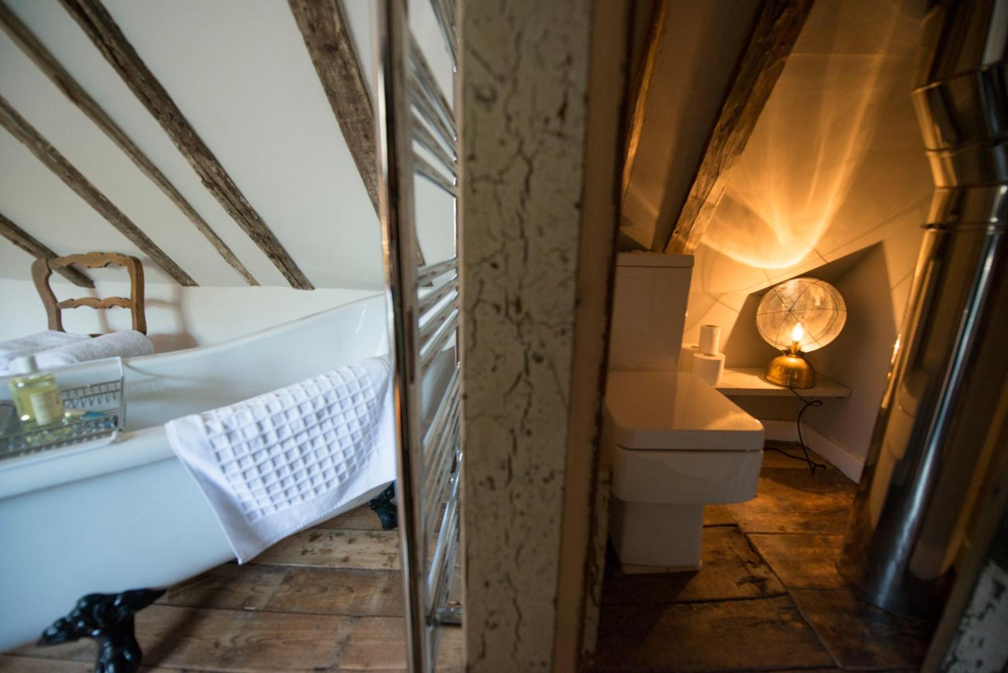The Woolpack Inn Wavehorne 部屋 写真
